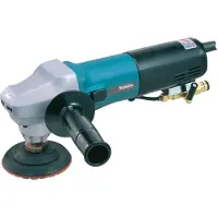 Makita poleremaskine til sten 125 mm/910 W PW5000C 110 V
