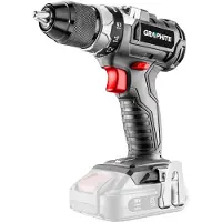 Graphite AKKU-BORRE-/SKRUEVARE ENERGY+18V UDEN TILBEHØR - T 58G019