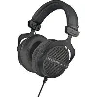 Beyerdynamic Dt 990 Pro 250 Ohm Hovedtelefoner