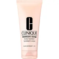 Clinique Moisture Surge Body Hydrator with Aloe Bioferment and Hyaluronic Acid
