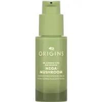 Origins Mega Mushroom Dark Spot Correcting Serum 30ml