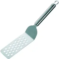 Rösle perforeret kagespatel