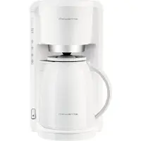 Rowenta Ct 3808 Drypkaffemaskine
