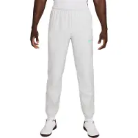 Nike Track Pants Academy + Repel Woven - Hvid/Turkis, størrelse Small