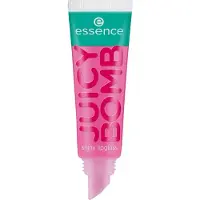 Essence JUICY BOMB shiny lipgloss Lipgloss 10 ml Nr. 102 - Witty Watermelon