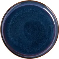 Villeroy & Boch Crafted Denim tallerken Ø29 cm Blue