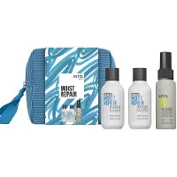 KMS Hair Moistrepair Kennelern rejsesæt Hårplejesæt 1 stk.