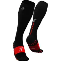 Compressport Recovery Sokker