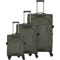 Travelite Briize 4w L/m/s Kuffert Med Hjul