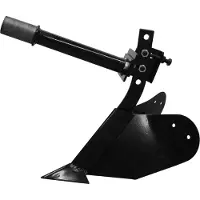 Güde Enkelt plov GPF 300 II til walk-behind traktor - 300 mm