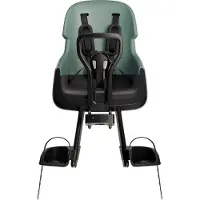 Bobike Exclusive Evolve Mini Forreste Barnesykkelsete