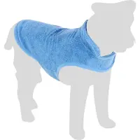 Flamingo Nemo Hundesweatshirt