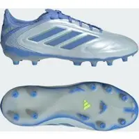 Adidas Junior Copa Pure 3 Elite Celestial Victory Pakke FG/MG Fast/Multi Bund Fodboldstøvler Halo Blue/Blue Fusion/Lucid Lemon