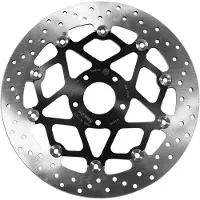 Brembo 78b408b0 Flydende Forreste Bremseskive