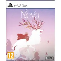 U&i Neva: Devolver Deluxe - Sony PlayStation 5 - Eventyr