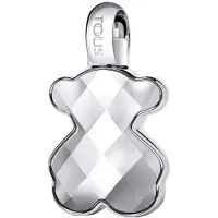 Tous LoveMe The Silver Eau de Parfum 50 ml