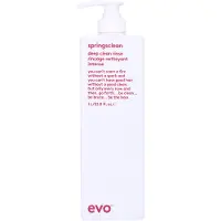 Evo Springsclean Deep Clean Rinse