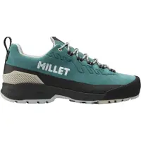 Millet - Vandresko dame - Cimaï Pro GTX W Bottle til UnisexUld - Størrelse 4,5 UK - Blå