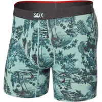Saxx Vibe Xtra Brief Fly Boxers