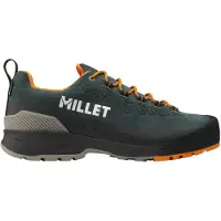 Millet - Vandresko herre - Cimaï Pro GTX M Deep Bottle til UnisexUld - Størrelse 7,5 UK - Blå