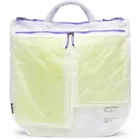 Db - Rejsetasker - Weigh Lighter Helmet Bag 32L Aurora til UnisexUld - Hvid