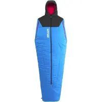 Millet Bossons-10°c Sovepose