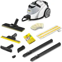 Kärcher Garo valytuvas Karcher SC 5 EasyFix Iron Plug Select (1.512-667.0)