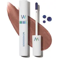 Wonderskin Wonder Blading All-Day Lip Stain - HUSH