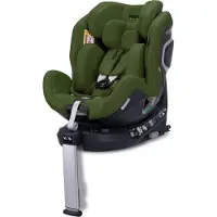 Recaro Autostol Xenon 1 R129 40-125cm - Grøn