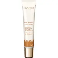 Clarins Skin Illusion Tonet dagcreme SPF 25 40 ml