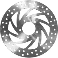 Brembo Oro 68b407b0 Forbremseskive