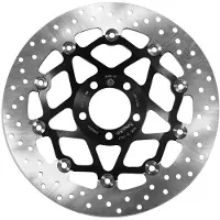 Brembo 78b40899 Flydende Bremseskive