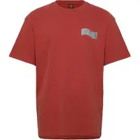 Santa Cruz Tiki Hand Strip T-shirt Med Korte ærmer