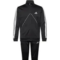 Adidas Herre Tiro Inspireret Træningsdragt Sort