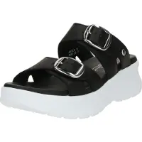 Panama jack Pantoletter 'Navia B1' sort