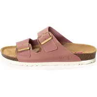Bayton Pantoletter 'Atlas' gammelrosa
