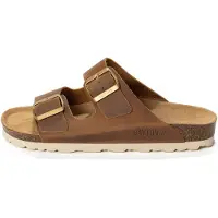 Bayton Pantoletter 'Atlas' camel