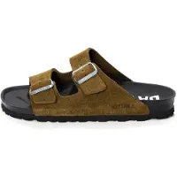 Bayton Pantoletter 'Atlas' khaki