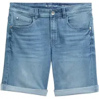 Tom Tailor Jeans 'Alexa' blue denim