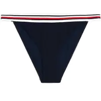 Tommy Hilfiger Uw0uw05829 Bikinitrusser