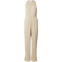 About You Jumpsuit 'Evelyn' beige