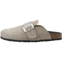 Bianco Biamiami Mules