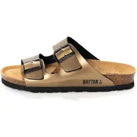 Bayton Pantoletter 'Atlas' bronze