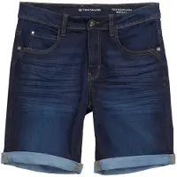 Tom Tailor Jeans 'Alexa' blue denim