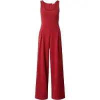About You Jumpsuit 'Maxime' rød