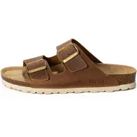Bayton Pantoletter 'Atlas' brun