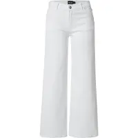 Pieces Jeans 'PCSelma' hvid