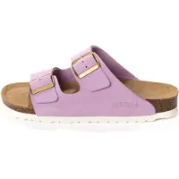 Bayton Pantoletter 'Atlas' lilla