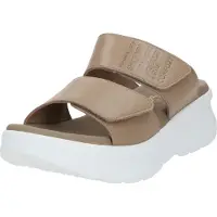 Panama jack Pantoletter 'Nila B4' taupe