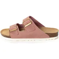 Bayton Pantoletter 'Atlas' gammelrosa